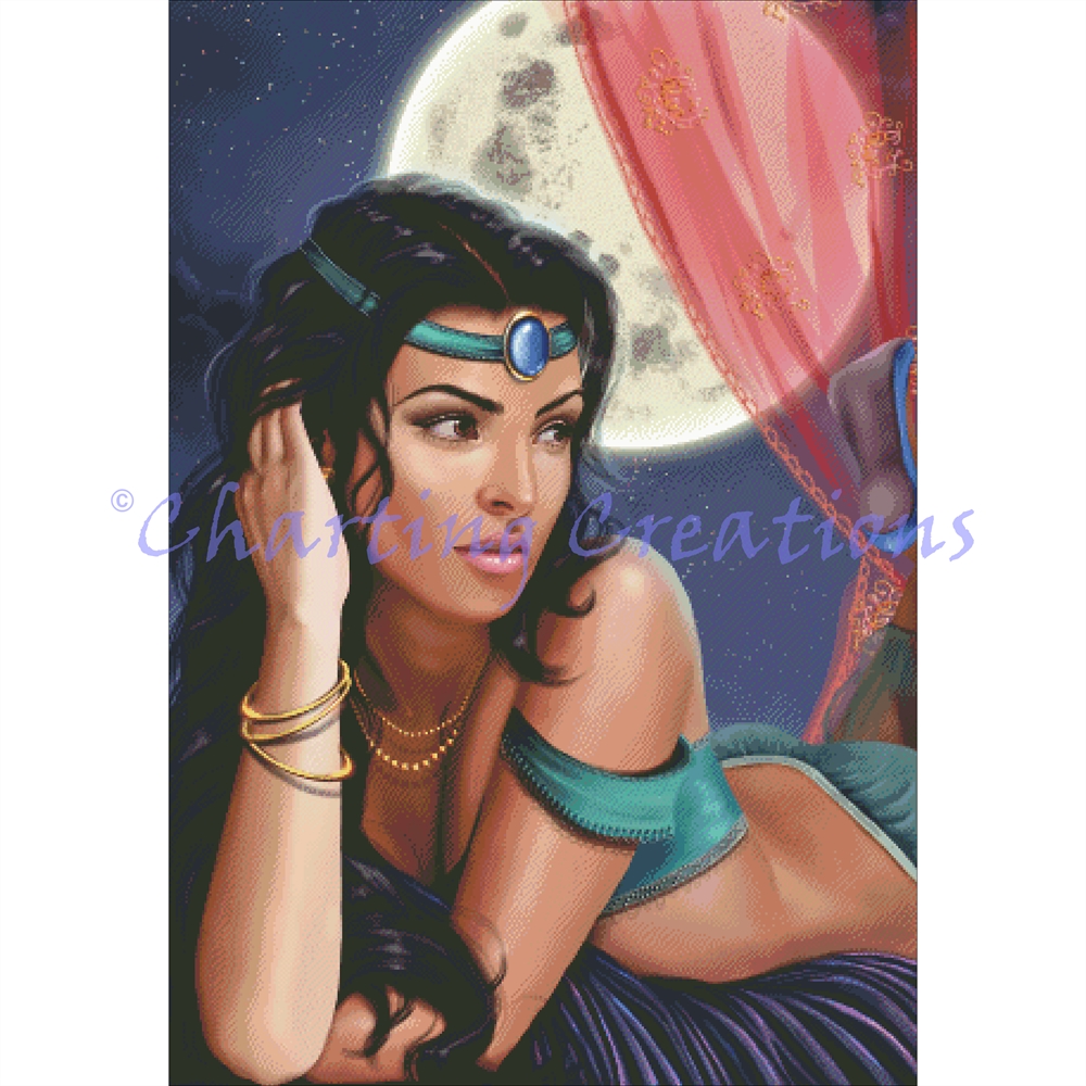 Jasmine